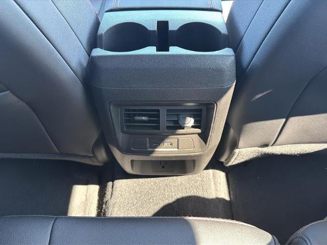 2025 Chevrolet Colorado 4WD Crew Cab Z71