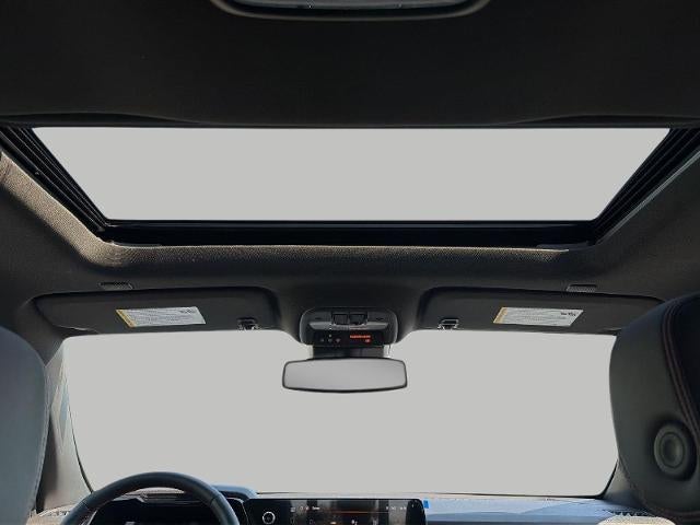 2025 Chevrolet Colorado 4WD Crew Cab Z71