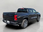 2025 Chevrolet Colorado 4WD Crew Cab Z71