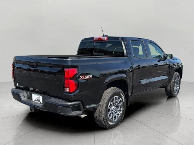 2025 Chevrolet Colorado 4WD Crew Cab Z71