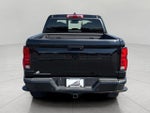 2025 Chevrolet Colorado 4WD Crew Cab Z71