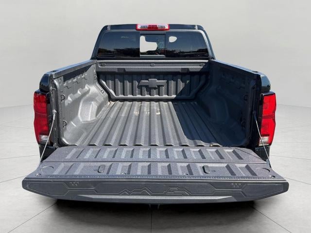 2025 Chevrolet Colorado 4WD Crew Cab Z71