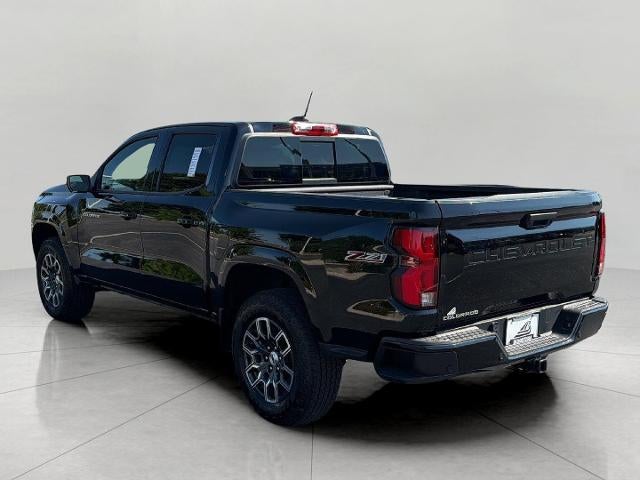2025 Chevrolet Colorado 4WD Crew Cab Z71