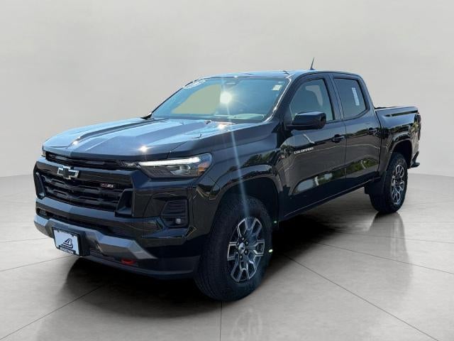 2025 Chevrolet Colorado 4WD Crew Cab Z71