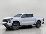 2026 Chevrolet Colorado 4WD Crew Cab Z71