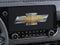 2026 Chevrolet Colorado 4WD Crew Cab Z71