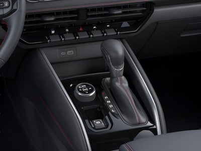 2026 Chevrolet Colorado 4WD Crew Cab Z71