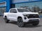 2026 Chevrolet Colorado 4WD Crew Cab Z71