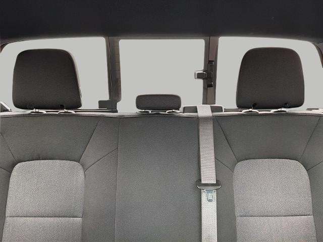 2024 Chevrolet Colorado 4WD Crew Cab Trail Boss