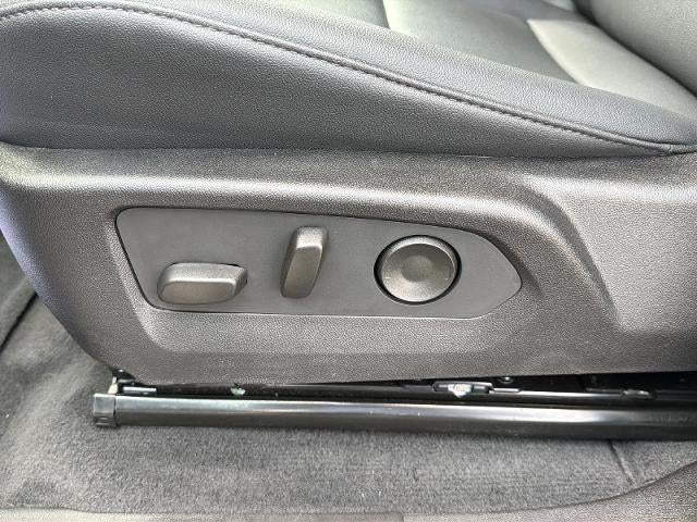 2026 Chevrolet Colorado 4WD Crew Cab Trail Boss