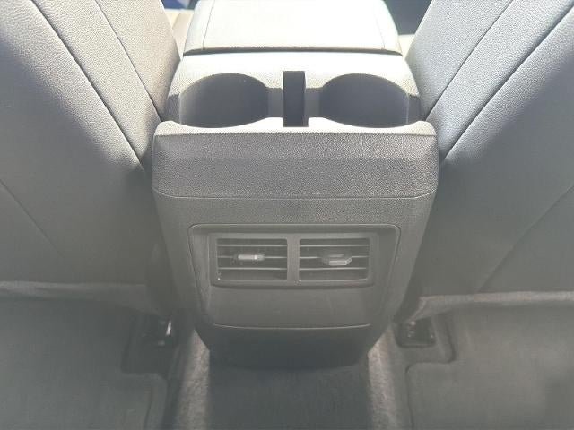 2026 Chevrolet Colorado 4WD Crew Cab Trail Boss