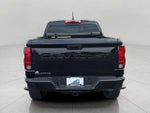2026 Chevrolet Colorado 4WD Crew Cab Trail Boss