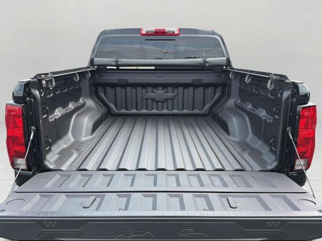 2026 Chevrolet Colorado 4WD Crew Cab Trail Boss