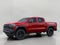 2026 Chevrolet Colorado 4WD Crew Cab Trail Boss