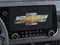 2026 Chevrolet Colorado 4WD Crew Cab Trail Boss