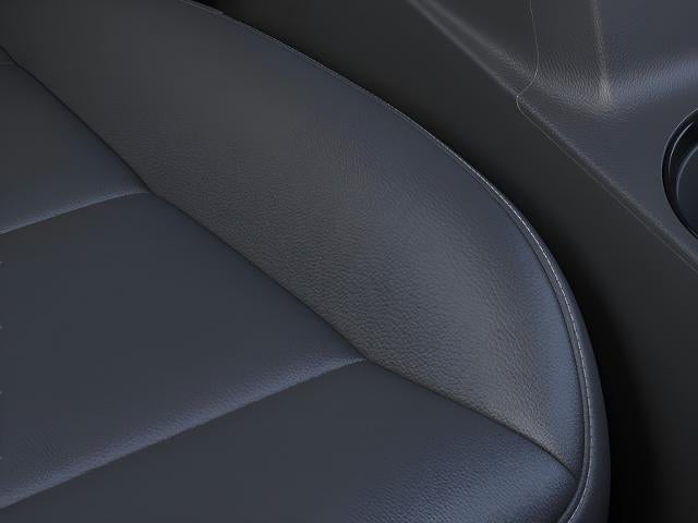 2026 Chevrolet Colorado 4WD Crew Cab Trail Boss