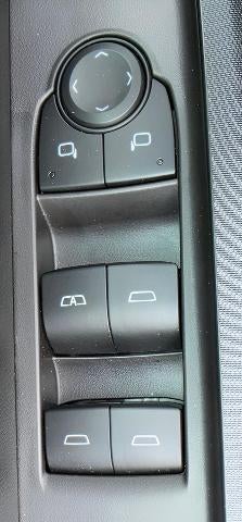 2026 Chevrolet Colorado 4WD Crew Cab Trail Boss