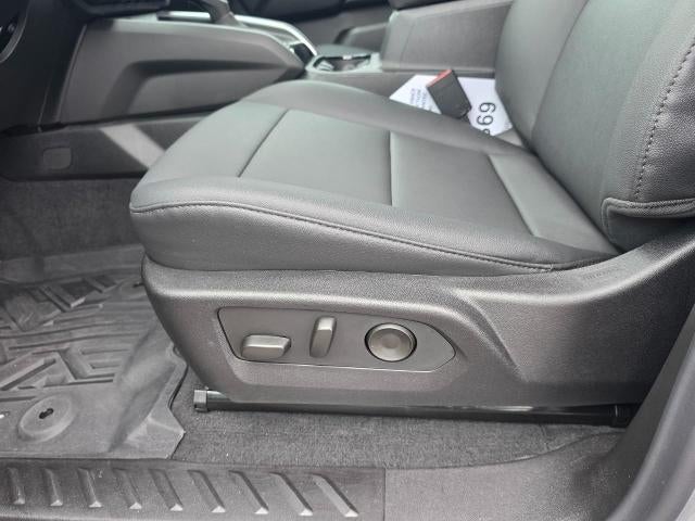 2026 Chevrolet Colorado 4WD Crew Cab Trail Boss