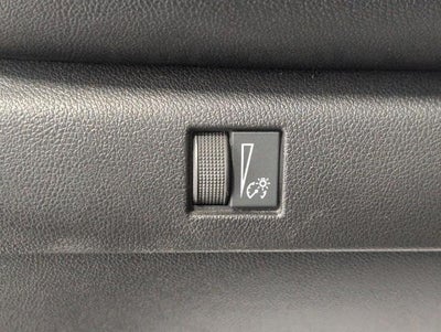 2023 Chevrolet Colorado 4WD Crew Cab Trail Boss