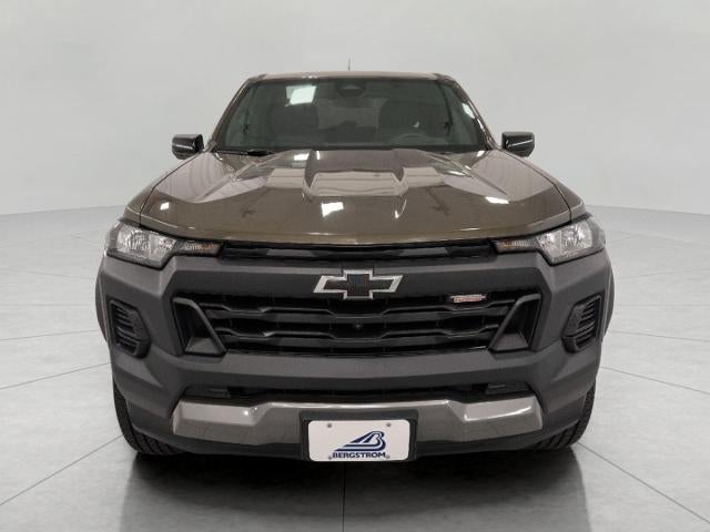 2023 Chevrolet Colorado 4WD Crew Cab Trail Boss