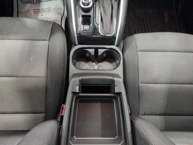 2023 Chevrolet Colorado 4WD Crew Cab Trail Boss
