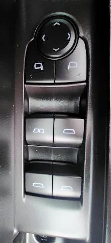 2023 Chevrolet Colorado 4WD Crew Cab Trail Boss