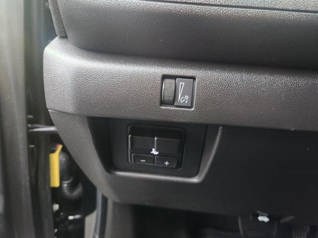 2023 Chevrolet Colorado 4WD Crew Cab Trail Boss