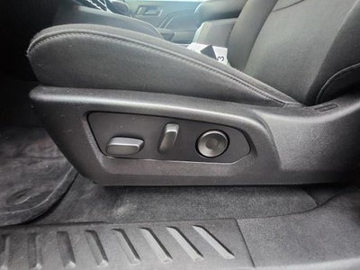 2023 Chevrolet Colorado 4WD Crew Cab Trail Boss