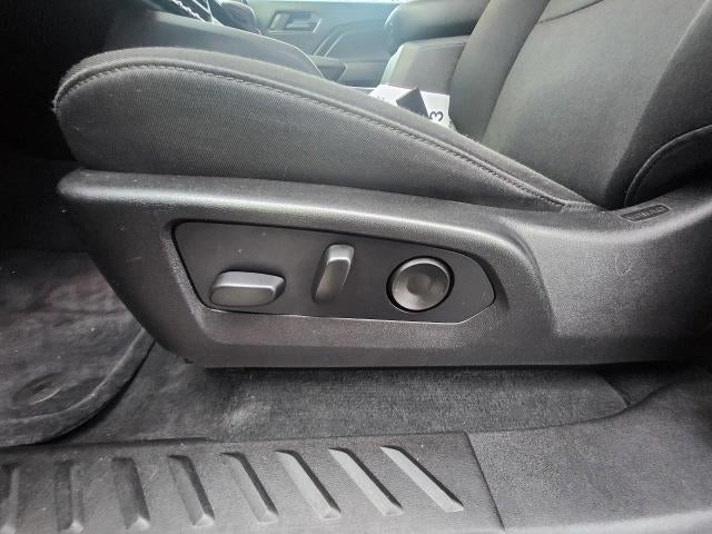 2023 Chevrolet Colorado 4WD Crew Cab Trail Boss