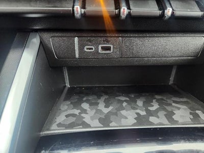 2023 Chevrolet Colorado 4WD Crew Cab Trail Boss