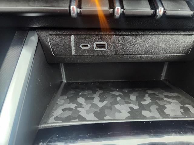 2023 Chevrolet Colorado 4WD Crew Cab Trail Boss