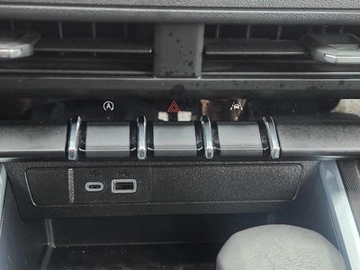 2023 Chevrolet Colorado 4WD Crew Cab Trail Boss