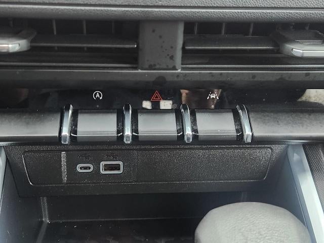 2023 Chevrolet Colorado 4WD Crew Cab Trail Boss