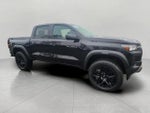 2023 Chevrolet Colorado 4WD Crew Cab Trail Boss