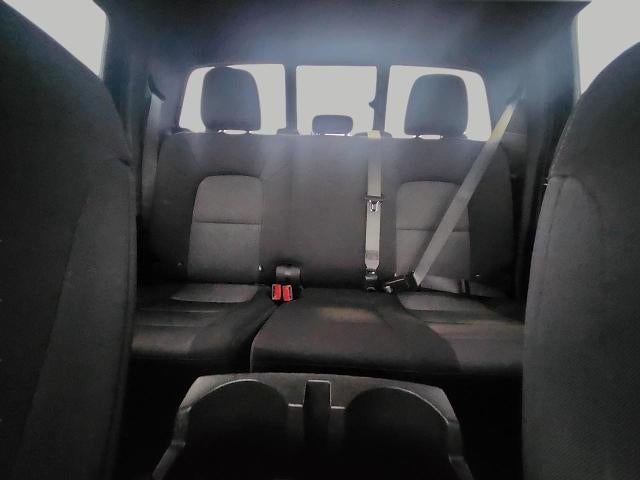 2023 Chevrolet Colorado 4WD Crew Cab Trail Boss