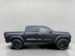 2023 Chevrolet Colorado 4WD Crew Cab Trail Boss