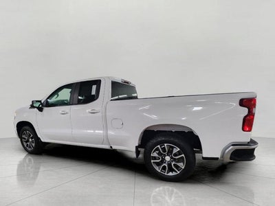 2023 Chevrolet Silverado 1500 4WD DOUBLE CAB 147 LT W/1LT **HEATED FRONT SEATS**REMOTE START**DUAL CLIMATE CONTROL**