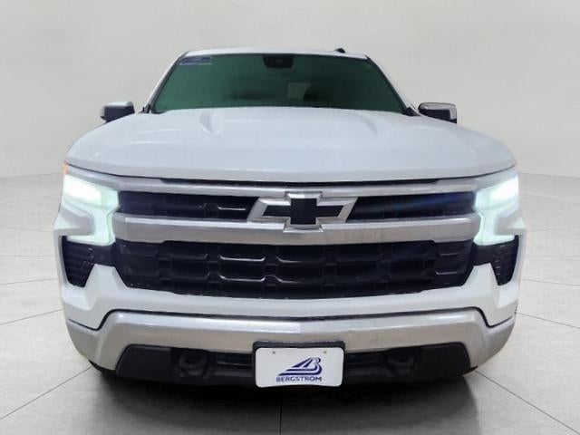 2023 Chevrolet Silverado 1500 4WD DOUBLE CAB 147 LT W/1LT **HEATED FRONT SEATS**REMOTE START**DUAL CLIMATE CONTROL**