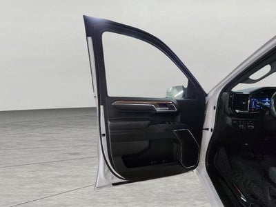 2023 Chevrolet Silverado 1500 4WD DOUBLE CAB 147 LT W/1LT **HEATED FRONT SEATS**REMOTE START**DUAL CLIMATE CONTROL**