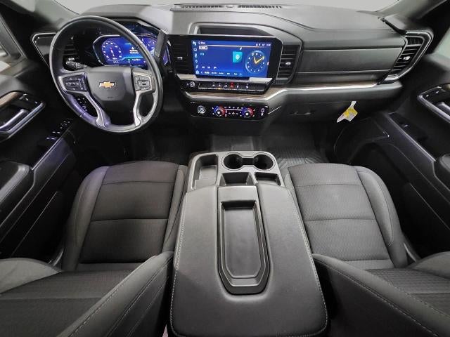 2023 Chevrolet Silverado 1500 4WD DOUBLE CAB 147 LT W/1LT **HEATED FRONT SEATS**REMOTE START**DUAL CLIMATE CONTROL**