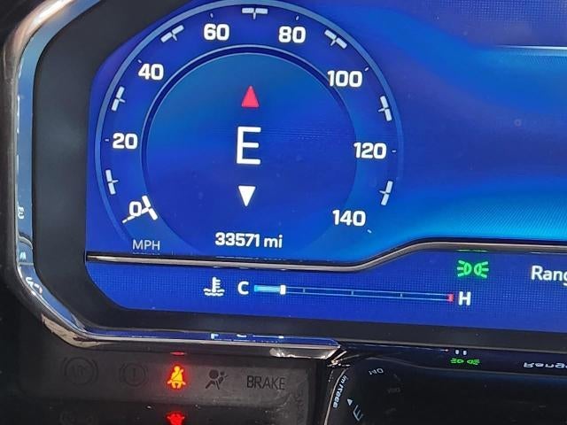 2023 Chevrolet Silverado 1500 4WD DOUBLE CAB 147 LT W/1LT **HEATED FRONT SEATS**REMOTE START**DUAL CLIMATE CONTROL**