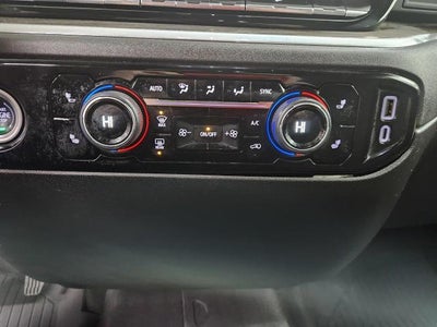 2023 Chevrolet Silverado 1500 4WD DOUBLE CAB 147 LT W/1LT **HEATED FRONT SEATS**REMOTE START**DUAL CLIMATE CONTROL**