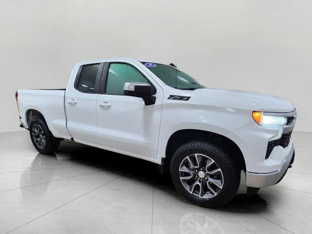2023 Chevrolet Silverado 1500 4WD DOUBLE CAB 147 LT W/1LT **HEATED FRONT SEATS**REMOTE START**DUAL CLIMATE CONTROL**