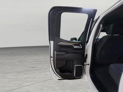 2023 Chevrolet Silverado 1500 4WD DOUBLE CAB 147 LT W/1LT **HEATED FRONT SEATS**REMOTE START**DUAL CLIMATE CONTROL**