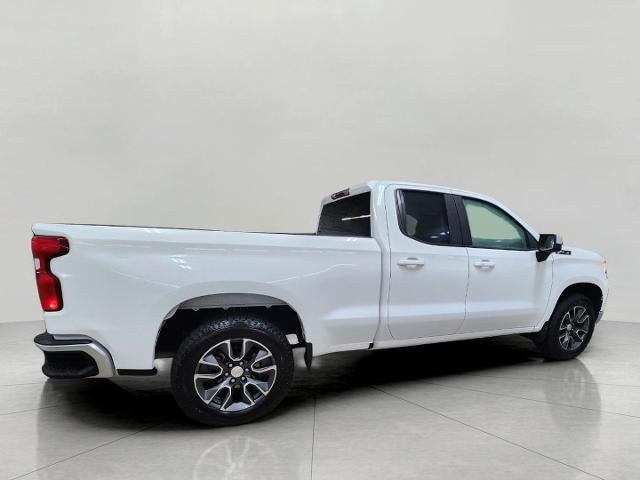 2023 Chevrolet Silverado 1500 4WD DOUBLE CAB 147 LT W/1LT **HEATED FRONT SEATS**REMOTE START**DUAL CLIMATE CONTROL**