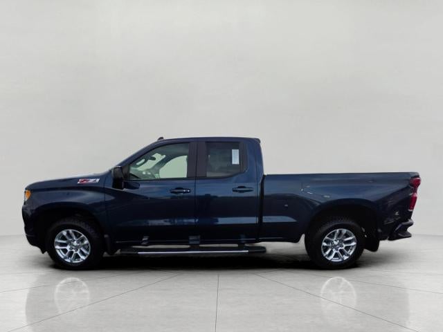 2023 Chevrolet Silverado 1500 4WD Double Cab 147 RST