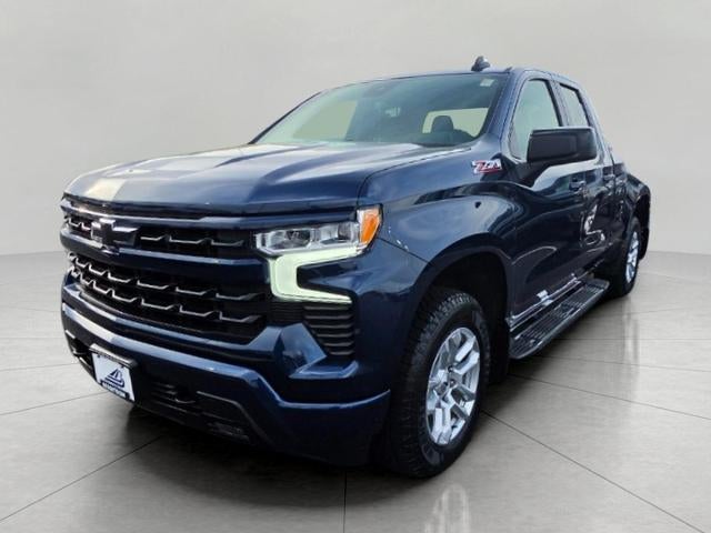 2023 Chevrolet Silverado 1500 4WD Double Cab 147 RST