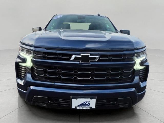 2023 Chevrolet Silverado 1500 4WD Double Cab 147 RST