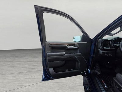 2023 Chevrolet Silverado 1500 4WD Double Cab 147 RST