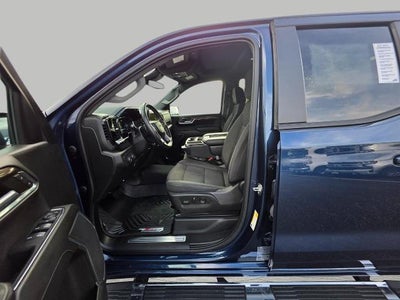 2023 Chevrolet Silverado 1500 4WD Double Cab 147 RST